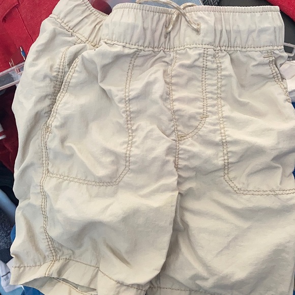 Old Navy Other - Old navy toddler shorts 2t